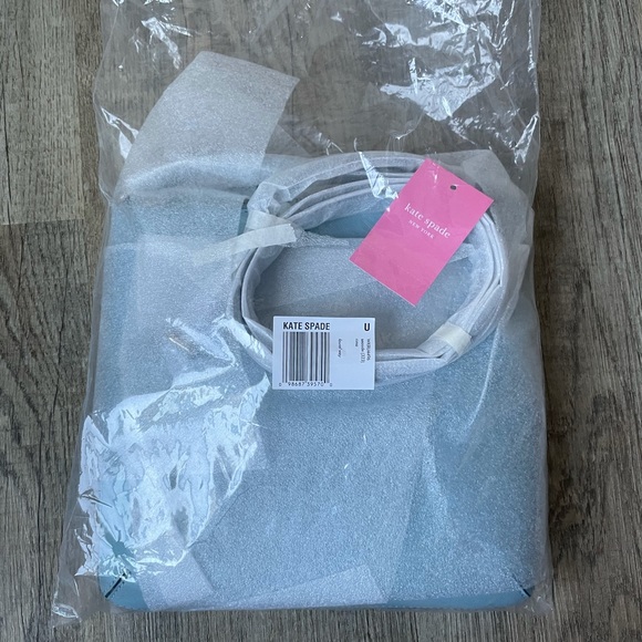 Set Kate Spade Rima crossbody & wallet seaside - Picture 2 of 8